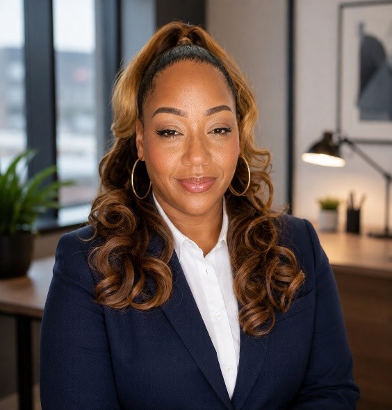 Porscha Baker, LCSW-C